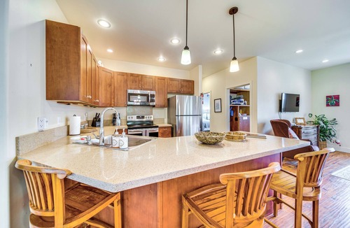 Kapoho House | Beach Gear Provided! Lush, Quiet Hawaiian Hideaway
