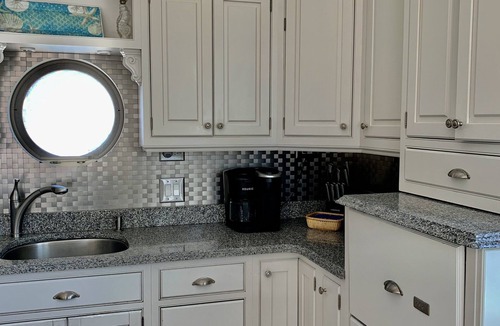 Saybrook Manor House | Beach House steps to private beaches in sought after location!