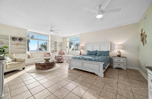 Fort Morgan Apartment | BeachClub A-201-2nd floor Beachfront-4 Bed-4Bath-Luxe Condo-Resort-Sleeps 10