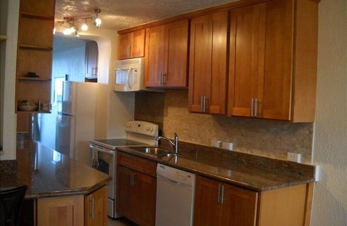 Makaha Condo | Beachfront, Ground Floor Condo - Dream Come True!
