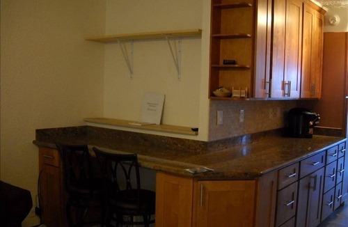 Makaha Condo | Beachfront, Ground Floor Condo - Dream Come True!