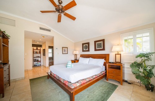 Kapalua Hotel | Beachfront Luxury: Kapalua Villas w/Ocean Views