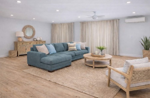 Hauula House | Beachfront North Shore Oʻahu- 5BR w/Direct Beach Access