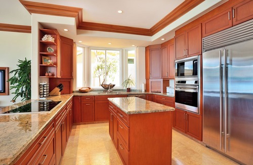 Wailea House | Beachfront/Oceanfront Private Home Sleeps 8