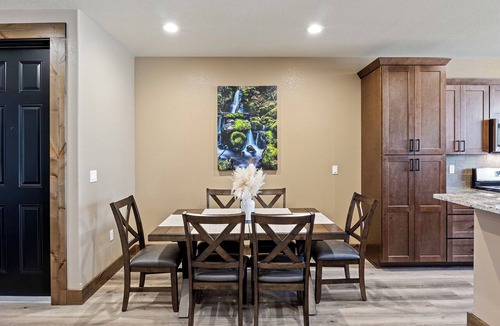 Sutherlin Apartment | Beautiful 2-bedroom apartment in Sutherlin - Minutes from I-5!