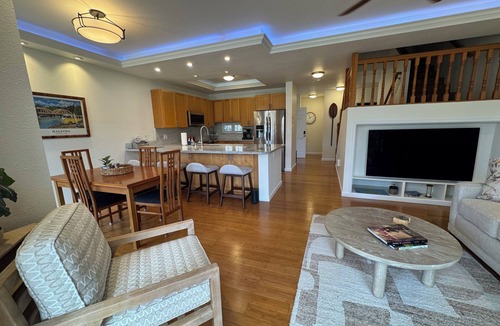 Kapolei Condo | Beautiful Golf View Condo in KoOlina