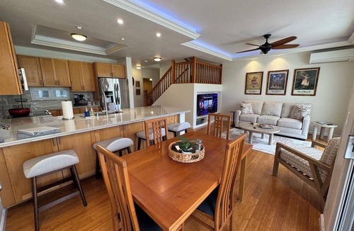 Kapolei Condo | Beautiful Golf View Condo in KoOlina