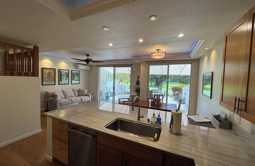 Kapolei Condo | Beautiful Golf View Condo in KoOlina