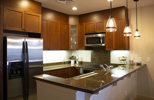 Waikoloa Villa | Beautiful Hali'i Kai Villa in Waikoloa Beach - Recently remodeled!