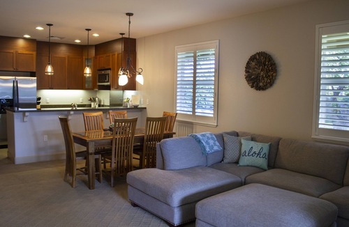 Waikoloa Villa | Beautiful Hali'i Kai Villa in Waikoloa Beach - Recently remodeled!