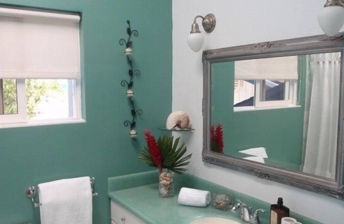 Pupukea Apartment | Beautiful Large Studio Ocean View close to the beach