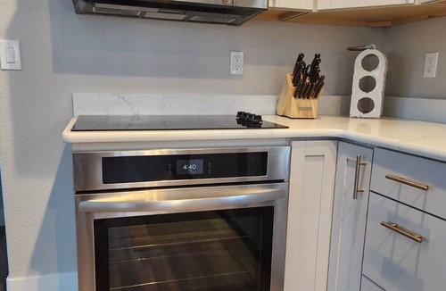 Woodland Park House | Beautiful, new one bedroom house, 2 miles from downtown Woodland Park - Sleeps 4