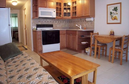 Makaha Condo | Beautiful Oceanfront Condo