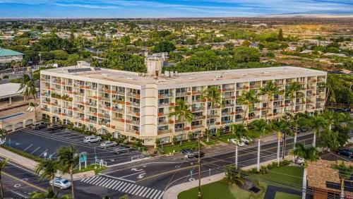 Kihei Apartment | Beautiful Oceanfront Condo