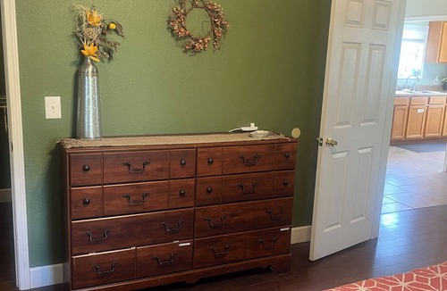 Loudon House | Beautiful Rural Knoxville Country Retreat-