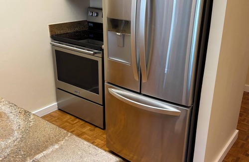 Kaanapali Condo | Beautifully Decorated Studio at The Whaler on Ka'anapali Beach