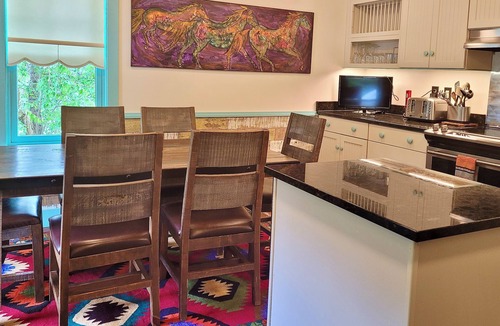 Winthrop House | Beautifully Restored Historical Building, Loaded with Charm right in Winthrop!