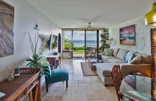 Maalaea Condo | Beautifully Upgraded, Beachfront, Ground Floor.Dream Vacation! #118
