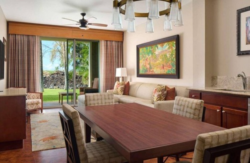 Kamuela Resort | Big Island Family Resort Stay with Pools, Lazy River & Spacious 2BR Suite