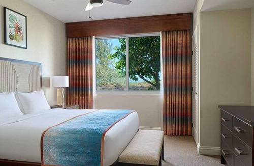 Waikoloa Resort | Big Island Family Resort Stay with Pools, Lazy River & Spacious 2BR Suite