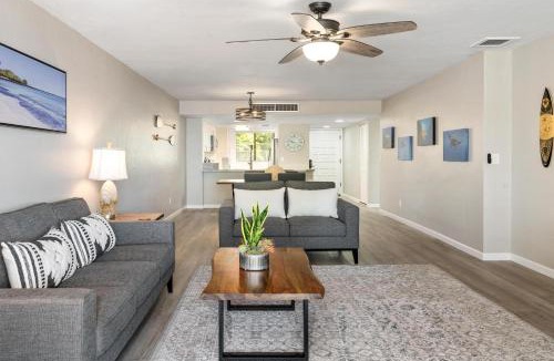 Kailua-Kona Apartment | Big Island Holualoa Bay Villas 106 by Coldwell Banker Island Vacations