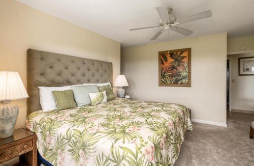 Keauhou Apartment | Big Island Keauhou Punahele A103 by Coldwell Banker Island Vacations
