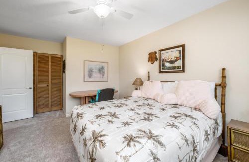 Keauhou Apartment | Big Island Keauhou Punahele A103 by Coldwell Banker Island Vacations
