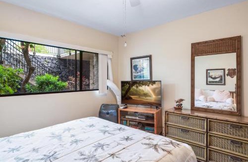 Keauhou Apartment | Big Island Keauhou Punahele A103 by Coldwell Banker Island Vacations