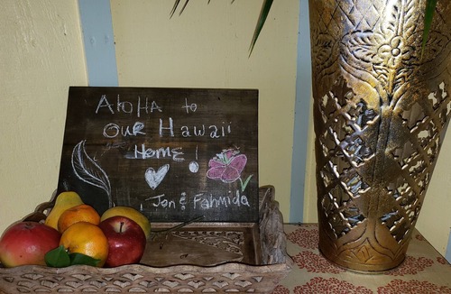 Leilani Estates House | Big Island Sanctuary - in Leilani Estates