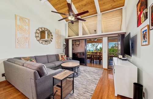 Waikoloa Condo | Big Island Waikoloa Villas G203 3 Bedroom Condo