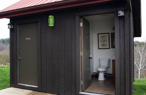 Logan Cabin | Big Sky Lodge - Hosted by The Chalets