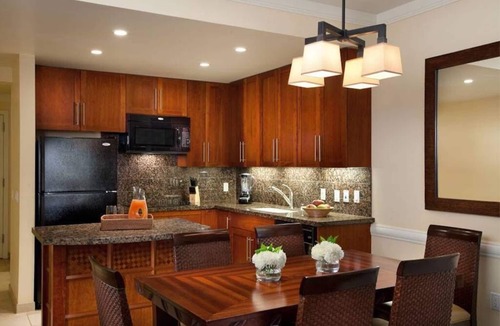 Princeville Villa | Book Christmas and/or New Years at Westin Princeville Ocean Villas. Relax, Joy