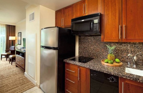 Princeville Villa | Book Christmas and/or New Years at Westin Princeville Ocean Villas. Relax, Joy