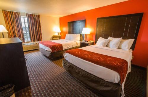Wilkes East Hotel | Bridgeway Inn & Suites - Portland Airport