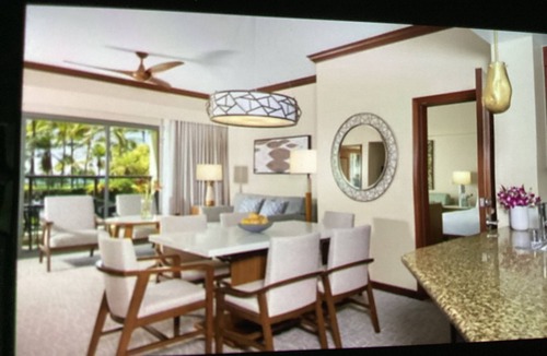 Ko Olina Condo | Bright 2-bedroom condo with AC in brilliant Kapolei