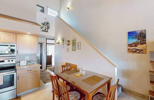 Kihei Condo | Bring the Dog to a Kihei Condo with Pool & Tennis