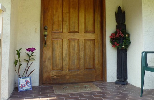 Honaunau-Napoopoo House | Budget Room, Beautiful B&B, ocean views, great location, no cleaning fees