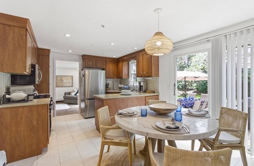 Centerville House | Cape scape , 2 king suites, master w/hot tub, patio, beach pass, lots of games.