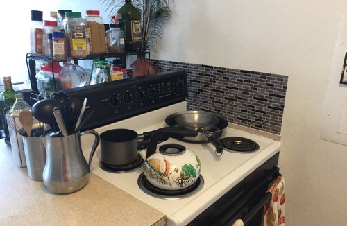 Makaha Valley Condo | Charming 2-bedroom condo in Mākaha Valley Plantations