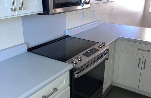 Ewa House | Charming 3-bedroom townhome with AC, WiFi in serene Ewa Beach