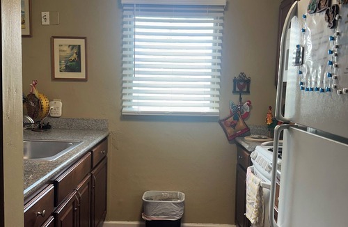 Wailua Condo | Charming Coconut Coast Condo Centrally Located