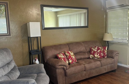 Wailua Condo | Charming Coconut Coast Condo Centrally Located