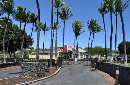 Waikoloa Village Condo | Charming Fairway Terrace Condo, Quiet, Gated Community in Waikoloa Village