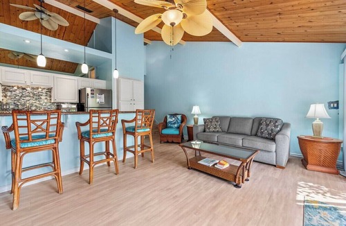 Keauhou Condo | Charming Keauhou Resort 139: Cozy 666 sq ft studio in Kailua-Kona, near ocean & adventure.