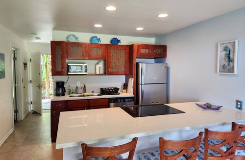 Wailua Condo | Charming Oceanside condo with AC in fabulous Kapa'a