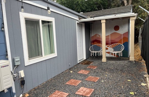 South Richland Apartment | Charming Studio in Delightful Richland