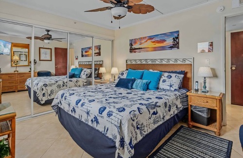 Kahana Resort | Check out our Summer Discounts and Fantastic Views!