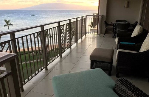 Lahaina Condo | Christmas on Maui! Available Dec. 20-December 27