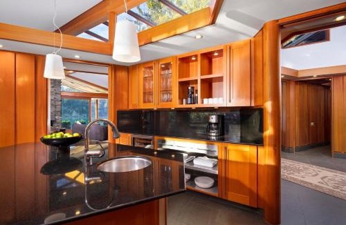 Bellingham House | Chuckanut Point Villa 2 Bedroom