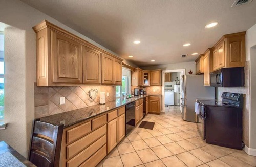 Canyon Lake House | CL 1105H Endless Tranquility. The lake is now 100% full!